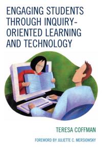 Engaging Students through Inquiry-Oriented Learning and Technology