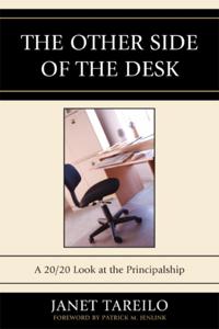 Other Side of the Desk