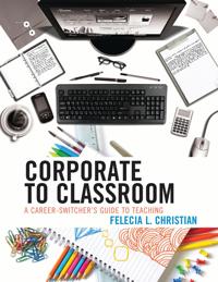 Corporate to Classroom
