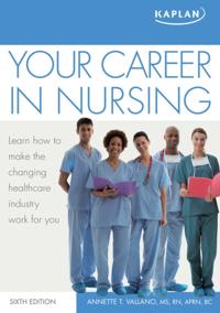 Your Career in Nursing