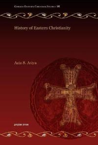 Bokomslag för "History of Eastern Christianity"
