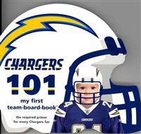 San Diego Chargers 101