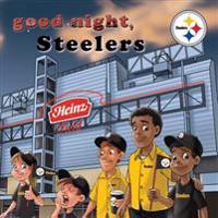 Good Night Steelers-Board