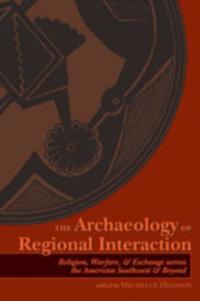 Archaeology of Regional Interaction