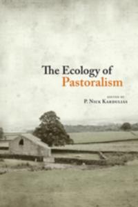 Ecology of Pastoralism