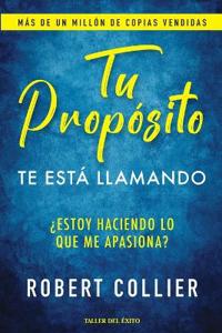 Tu propósito