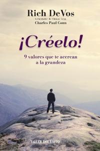 ¡Créelo!