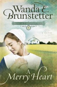 Brides of Lancaster County