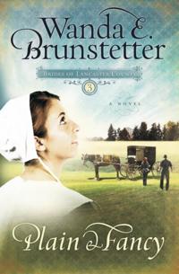 Brides of Lancaster County