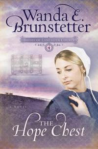 Brides of Lancaster County
