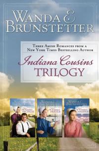 Indiana Cousins