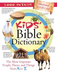Kids'' Guide to the Bible