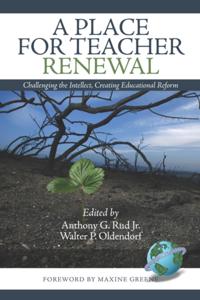 Place for Teacher Renewal