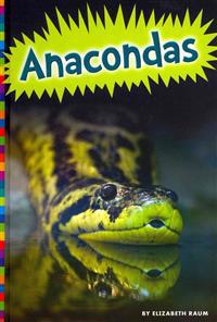 Anacondas