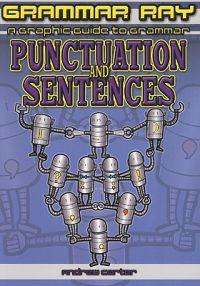 Punctuation and Sentences