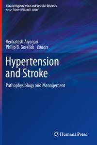 Hypertension and Stroke