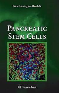 Pancreatic Stem Cells