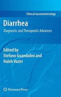 Bokomslag för "Diarrhea"