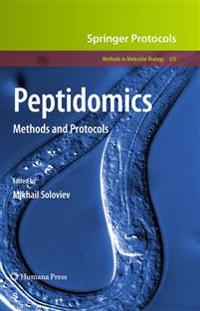 Peptidomics