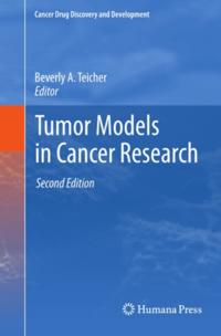 Cancer Drug Discovery and Development
