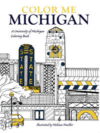 Color Me Michigan