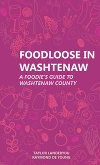 Foodloose in Washtenaw