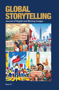 Global Storytelling, vol. 4, no. 1