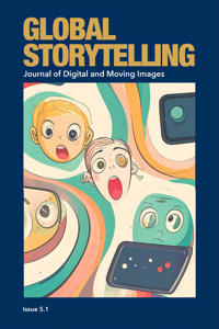 Global Storytelling, vol. 5, no. 1