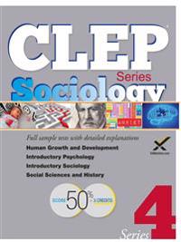 CLEP Sociology Series 2017