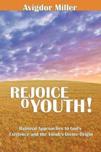 Bokomslag for "Rejoice O Youth"