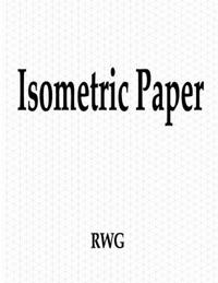 Bokomslag for "Isometric Paper"