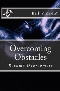 Bokomslag for "Overcoming Obstacles"