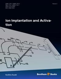 Ion Implantation and Activation