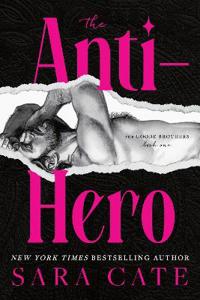 The Anti-Hero