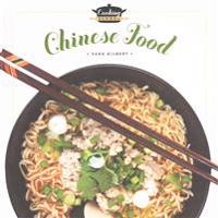 Cooking School Chinese Food
