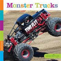 Monster Trucks