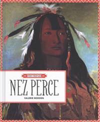 Nez Perce