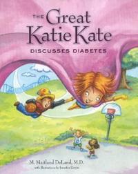 Great Katie Kate Discusses Diabetes
