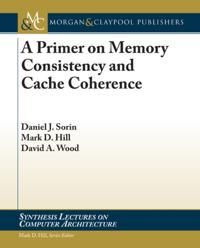 Synthesis Lectures on Computer Architecture