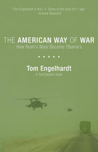 The American Way Of War