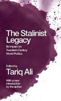 The Stalinist Legacy