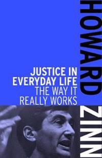 Justice In Everyday Life