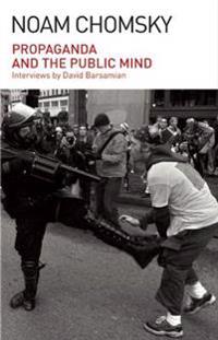 Propaganda and the Public Mind