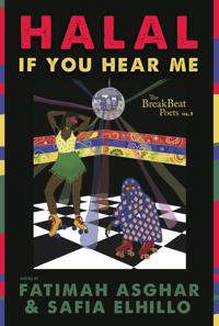 Bokomslag för "The BreakBeat Poets Vol. 3"