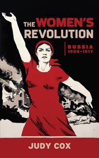 Bokomslag för "The Women's Revolution"