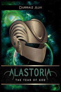 Alastoria, the Tear of God