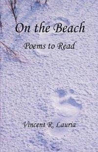 Bokomslag för "On the Beach - Poems to Read"