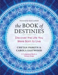 Book of Destinies
