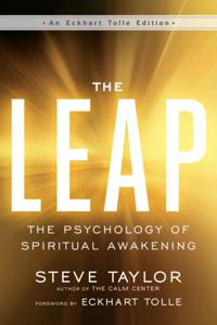 An Eckhart Tolle Edition