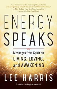 Energy Speaks